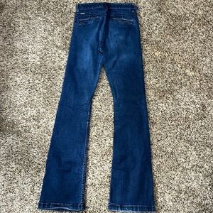 Cinch Trouser Jeans
